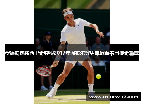 费德勒逆袭西里奇夺得2017年温布尔登男单冠军书写传奇篇章 费德勒逆袭西里奇夺得2017年温布尔登男单冠军书写传奇篇章