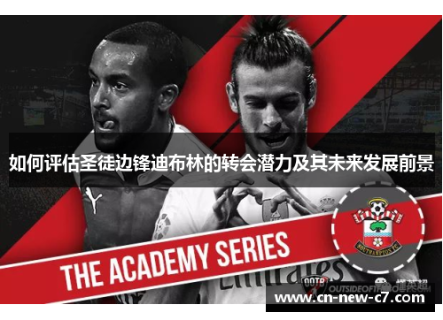 如何评估圣徒边锋迪布林的转会潜力及其未来发展前景