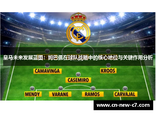 皇马未来发展蓝图:姆巴佩在球队战略中的核心地位与关键作用分析 皇马未来发展蓝图:姆巴佩在球队战略中的核心地位与关键作用分析