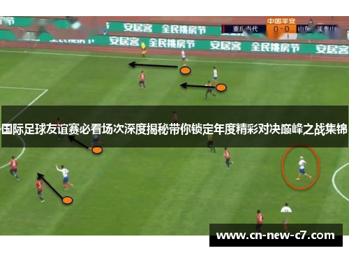 国际足球友谊赛必看场次深度揭秘带你锁定年度精彩对决巅峰之战集锦 国际足球友谊赛必看场次深度揭秘带你锁定年度精彩对决巅峰之战集锦